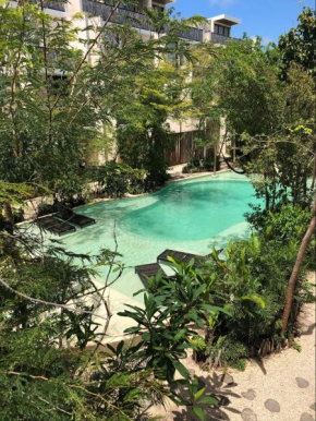 PalAlma - Amazing 2BR condo with concierge & 24h security